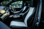 Mercedes-Benz GLE450 4Matic AMG Line 2019 года (JP)